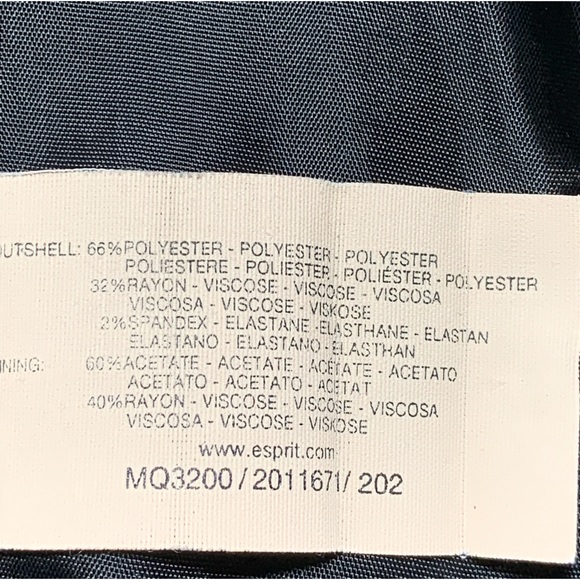 Esprit Collection, Suit - Picture 7 of 15